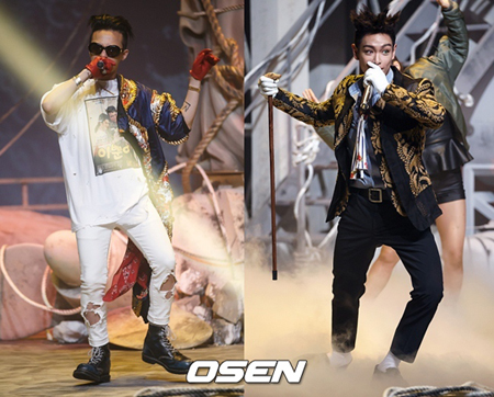 「GD＆TOP」、5年ぶりに新曲発表へ！　「BIGBANG」8月のシングルに収録