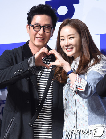 女優チェ・ジウ、映画「好きになって」共演のキム・ジュヒョクと共にバラエティ出演へ
