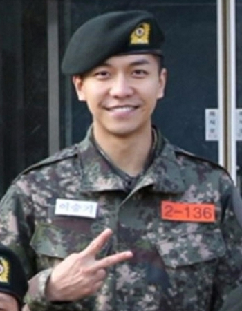 “兵役中”俳優イ・スンギが配属された「陸軍特殊戦司令部」とは？