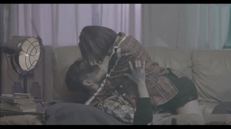 歌手DEAN、モデルのコ・ソヒョンと恋人関係演じる…破格MVを電撃公開