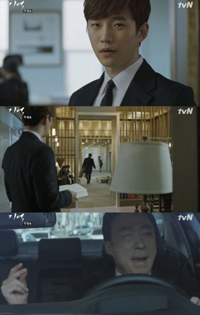≪ドラマNOW≫「記憶」ジュノ（2PM）、三流のチンピラのようなイ・ソンミンに失望