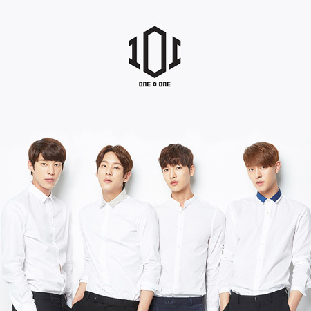 俳優グループ「ONE O ONE」、ファンのための3rdシングルを公開