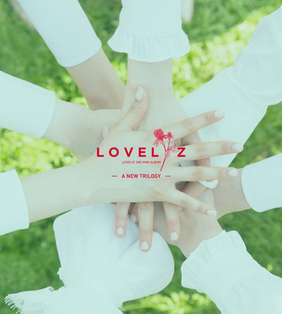 “4か月ぶりのカムバック” 「LOVELYZ」、ティーザー写真を公開