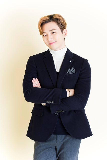 映画「二十歳」ジュノ（2PM）のオフィシャルインタビュー