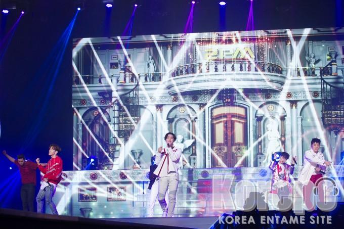 KCON 2016 Japan_2PM (6)