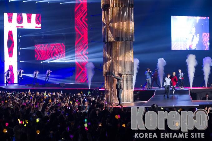 KCON 2016 Japan_Block B  (13)