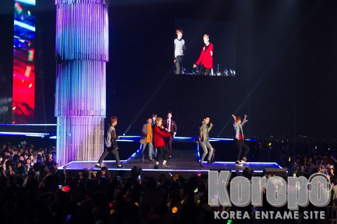 KCON 2016 Japan_Block B  (15)