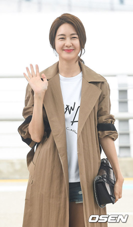 女優イ・ヨウォン、MBC新ドラマ「不夜城」のヒロイン確定…11月に放送開始