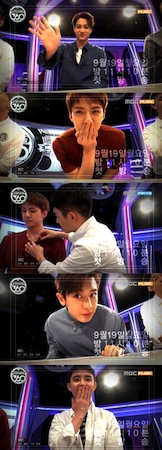 「EXO」、メンバーの茶目っ気溢れる魅力を公開「STAR SHOW 360」