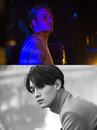 「EXO」CHEN（チェン）、DJ Alessoと「Years」をコラボ＝韓中で同時公開へ