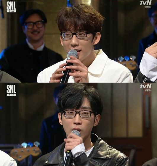 B1a4、オープニングから崩れまくった「snl Korea 8」 K Pop、韓国エンタメニュース、取材レポートならコレポ！