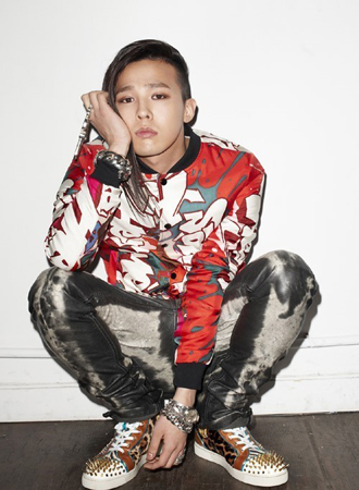 Bigbang G Dragon 新曲 無題 Mvが公開から1日も経たずに500万ビュー突破 K Pop 韓国エンタメニュース 取材レポートならコレポ