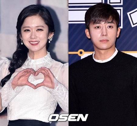 チャン・ナラ＆ソン・ホジュン、KBS新ドラマ「告白夫婦」の主人公に…10月放送予定