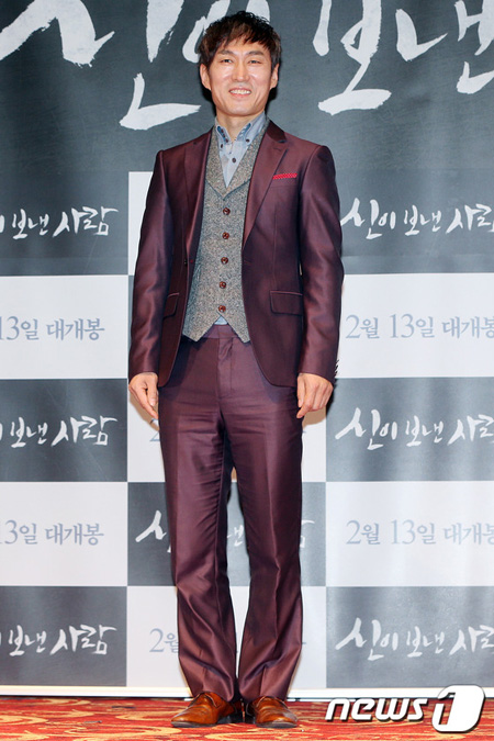強制わいせつ致傷容疑の俳優チョ・ドクジェ、tvN「ブッとび！　ヨンエさんシーズ16」には出演せず