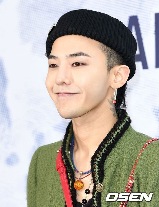 Bigbang G Dragonが済州島 チェジュド に新 Gdカフェ ボーリング場をオープン K Pop 韓国エンタメニュース 取材レポートならコレポ