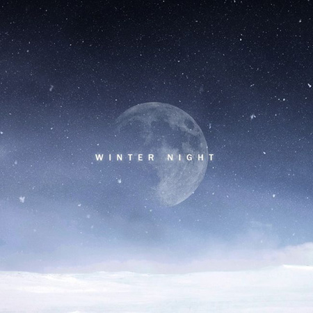 歌手サムエル、新曲「冬の夜」を発表 ”ファンへのプレゼント”