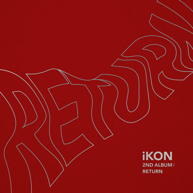 純正割 iKON / RETURN ポストカード B.I dev.detex.com