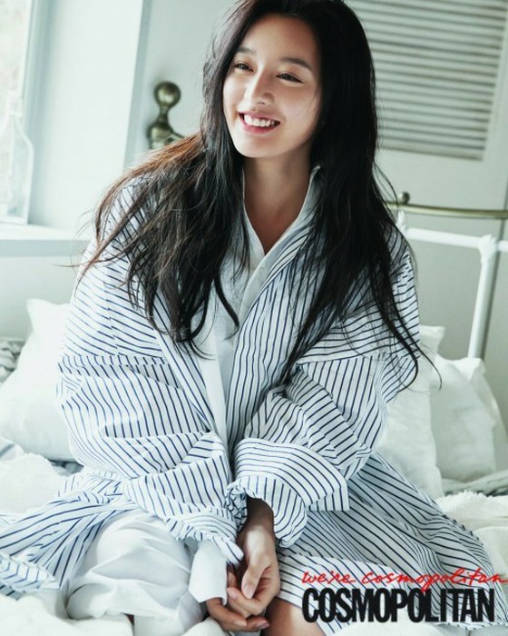 トレンドブログ 女優キム ジウォンのグラビア写真が公開 出演する作品やsnsについて語る K Pop 韓国エンタメニュース 取材レポートならコレポ
