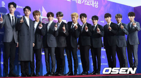 Wanna One 活動延長の行方は Ymc代表が 1月解散コンサート を提案 K Pop 韓国エンタメニュース 取材レポートならコレポ