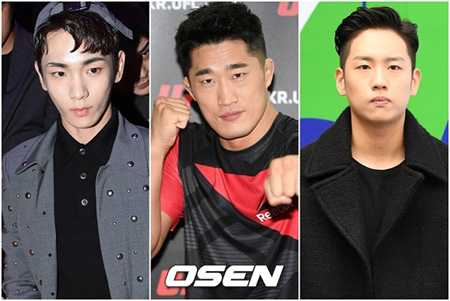 「SHINee」キー＆HANHAE＆キム・ドンヒョンら、シン・ドンヨプの新tvNバラエティに合流