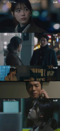 ≪韓国ドラマNOW≫「私のおじさん」3話