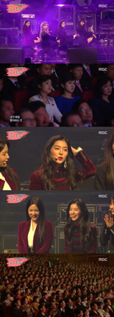 ＜南北合同公演＞「Red Velvet」、北朝鮮の観客を魅了