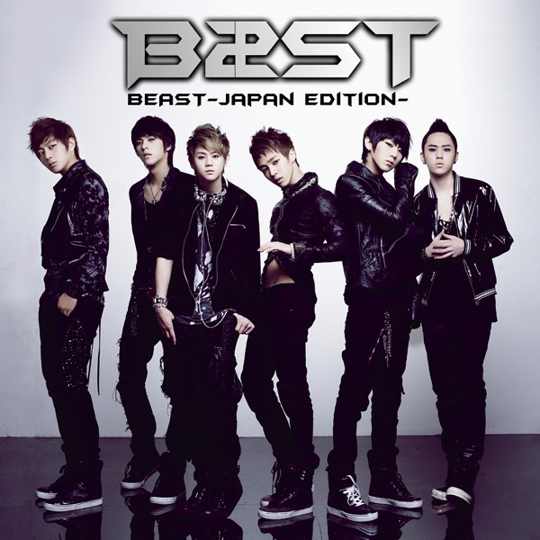 K-POP界のBEAST、日本襲来!!来年2月に日本デビューも決定！ | K-POP、韓国エンタメニュース、取材レポートならコレポ！