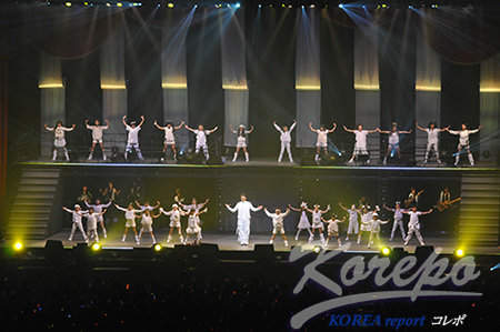 永遠のプリンス、リュ・シウォン『Ryu Siwon Japan Live Tour 2012 