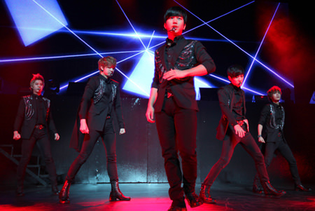 [韓国K-POP]「MBLAQ」日本ニューシングル「Still in Love」の発売日決定＆カップリング曲発表！