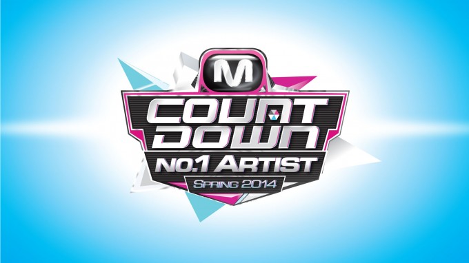 20140206-M COUNTDOWN No.1 Artist of Spring 2014