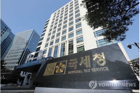 韓国国税庁　「東方神起」ら事務所の税務調査に着手