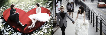MBC「私たち結婚しました 世界版2」、来月5日初放送へ