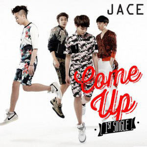 新人グループ「JACE」、先行公開曲「Come Up」が海外で人気集める