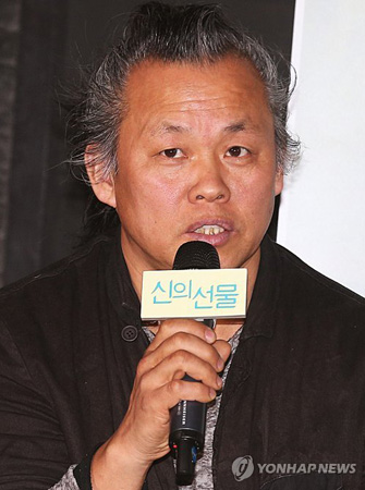 キム・ギドク監督の新作「ONE ON ONE」は大韓民国の現在を診断する映画