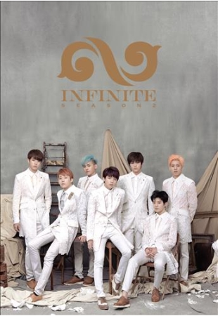 「INFINITE」　韓国でニューアルバム発表へ