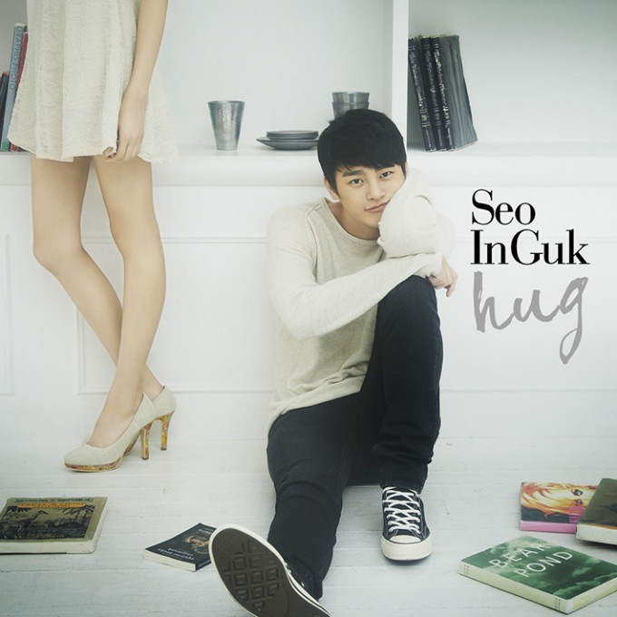 [JK]ソ･イングク「hug」Type-C