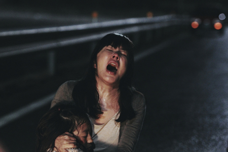 9月13日、日本公開決定！　韓国映画史にその名を刻む衝撃作「悪魔は誰だ」