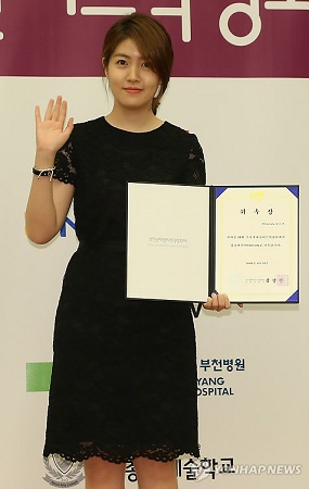 ＜Wコラム＞「怪しい彼女」シム・ウンギョンから日韓映画界のペ・ドゥナを期待する