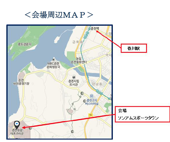 20150801春川会場マップ