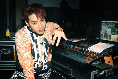 「2PM」Jun. K、山下智久ニューアルバム収録曲の作曲を担当