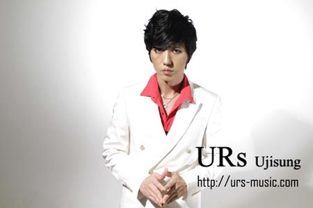URs　ユー・ジソン、新曲「Sky dreamer」発売