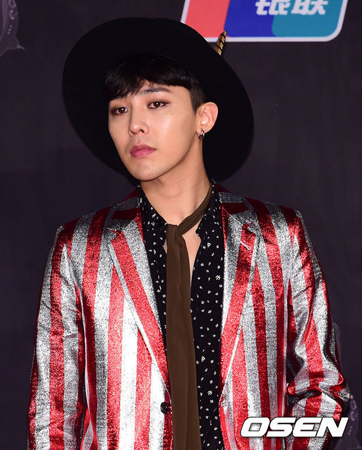 Bigbang G Dragon 14韓国ゴールデンツイッター1位に K Pop 韓国エンタメニュース 取材レポートならコレポ