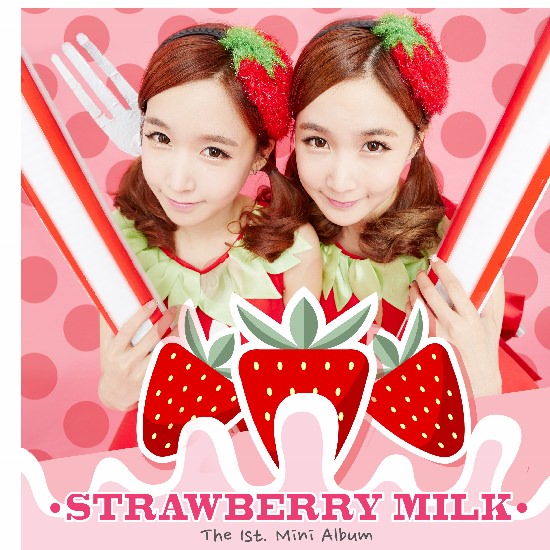 クレヨンポップから新ユニット誕生 Strawberry Milk ストロベリーミルク Show Case In ｊａｐａｎ開催 Guest Bob Girls ボブガールズ K Pop 韓国エンタメニュース 取材レポートならコレポ