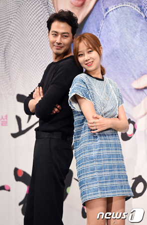 ドラマ「大丈夫、愛だ」のチョ・インソン＆コン・ヒョジン、SBS「演技大賞」への参加は？