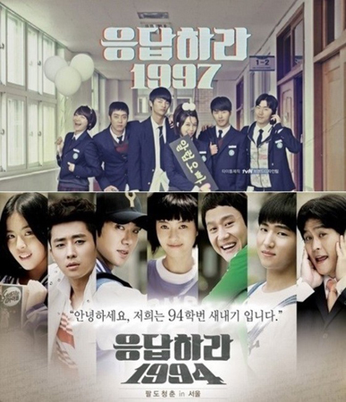 大ヒットドラマ「応答せよ」新シリーズ製作か、tvN側「決定事項はない」