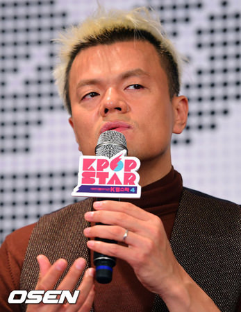 JYP、ガールズグループ発掘番組披露へ…4人の日本人候補生も