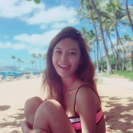 「少女時代」スヨン、ハワイでのビキニショットを公開