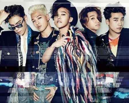 カムバック目前の「BIGBANG」、米国で新曲MVを撮影中