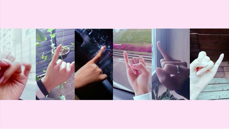 「Apink」、新曲「小指」ティーザー映像公開…ウンジの自作曲！