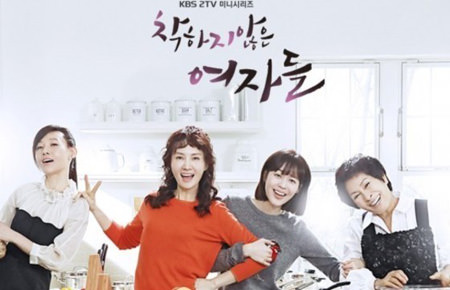 KBS2ドラマ「優しくない女たち」 同時間帯の視聴率1位を死守